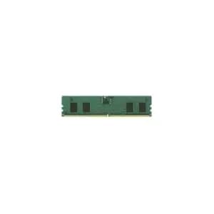 Image of Kingston Technology ValueRAM KVR56U46BS6-8 memory module 8GB 1 x 8GB DDR5 5600 MHz