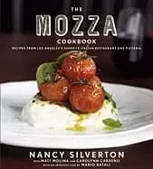 Image of mozza cookbook recipes from los angeless favorite italian restaurant and pi