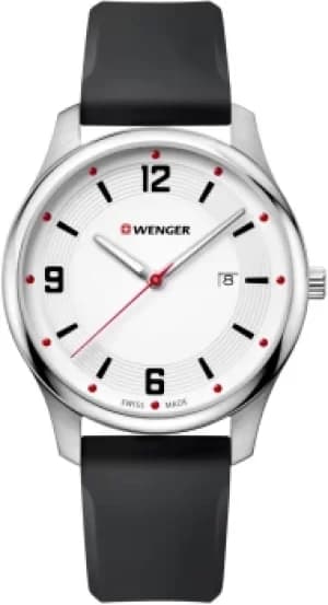 Image of Wenger Watch City Active