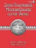 Image of John Thompsons Modern Course for the Piano 1 by John Thompson