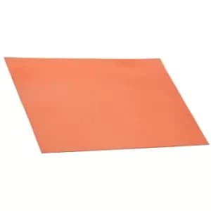 Image of Gedore VDE Rubber cover sheet 500x500 mm