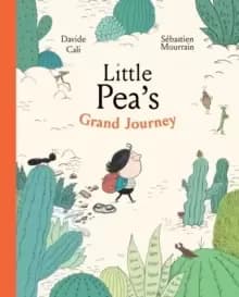 Image of Little Pea's Grand Journey