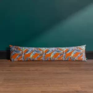 Image of Ebon Wilds Draught Excluder Cinnamon
