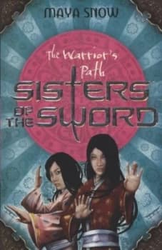 Image of The Warriors Path by Maya Snow Paperback