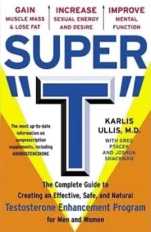 Image of Super T by Karlis Ullis