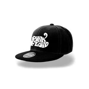 Image of Pink Floyd - Logo Snapback Cap