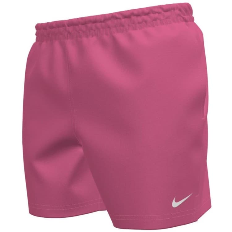 Image of Nike Core Swim Shorts Mens Pinksicle male M