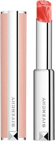 Image of Givenchy Le Rose Perfecto 2.8g 304 - Coral Red