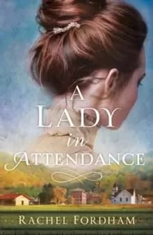 Image of A Lady in Attendance
