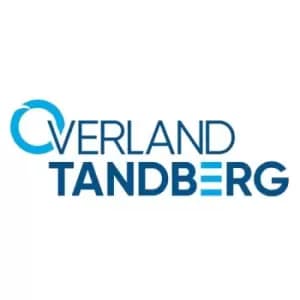 Image of Overland-Tandberg RDX SSD 2TB Cartridge (single)