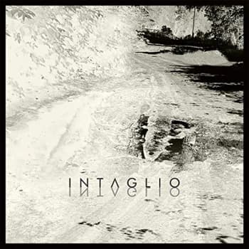 Image of Intaglio - Intaglio Vinyl