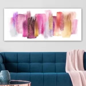 Image of YTY631392137_50120 Multicolor Decorative Canvas Painting