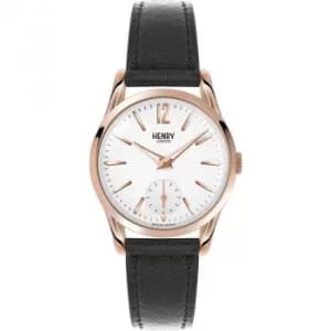 Image of Ladies Henry London Heritage Richmond Watch