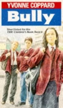 Image of Bully by Yvonne Coppard Paperback