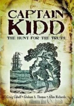 Image of Captain Kidd by Craig Cabell