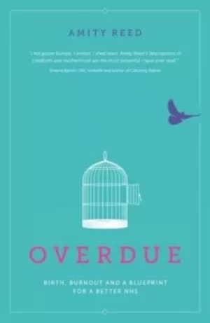 Image of Overdue by Amity Reed