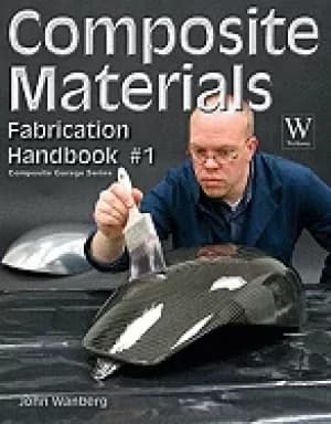 Image of composite material fabrication handbook 1
