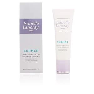 Image of SURMER Creme Contour des yeux remodelante 25ml