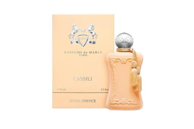 Image of Parfums de Marly Cassili Eau de Parfum For Her 75ml
