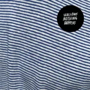 Image of Wallows - Nothing Happens Vinyl