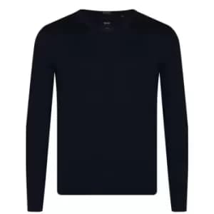Image of Boss T-Devalli - Blue