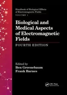 Image of Biological and Medical Aspects of Electromagnetic Fields, Fourth Edition
