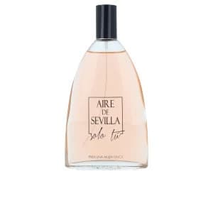 Image of Aire De Sevilla Solo Tu Eau de Toilette For Her 150ml