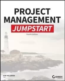 Image of Project Management JumpStart