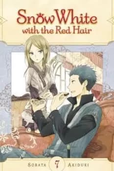 Image of Snow White with the Red Hair, Vol. 7 by Sorata Akiduki