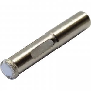 Image of Vitrex Wax Filled Dry Diamond Drill Bit 10mm