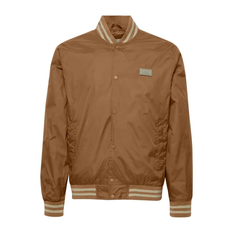 Image of Blend Jacket Blend Marron Male XL