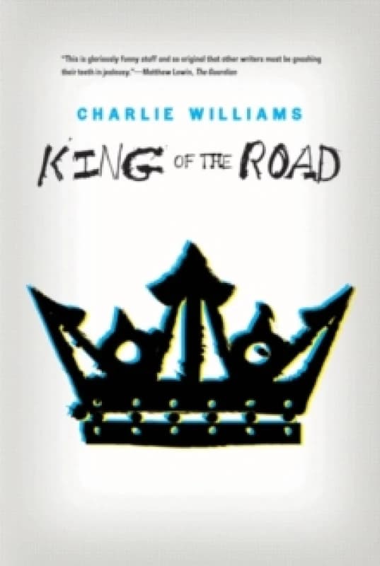 Image of King of the Road Paperback / softback