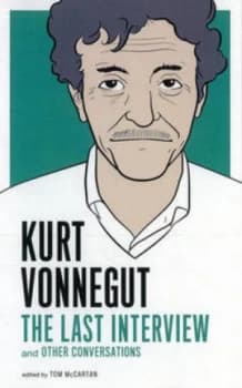 Image of Kurt Vonnegut by Kurt Vonnegut Paperback