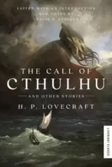 Image of The Call of Cthulhu : And Other Stories