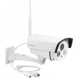 Image of Technaxx TX-29/30 4664 RF-Add-on camera 1280 x 720 p 2.4 GHz