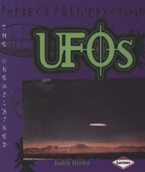 Image of Ufos by Judith Herbst Book