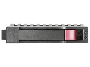 Image of HP Enterprise 748387-B21 internal hard drive 2.5" 600...
