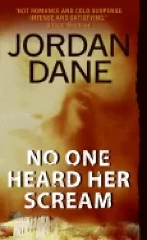 Image of no one heard her scream