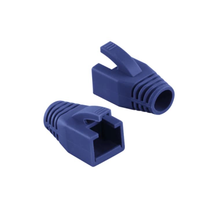 Image of LogiLink MP0035B cable accessory Cable boot