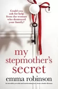 Image of My Stepmother's Secret