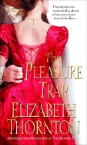 Image of pleasure trap