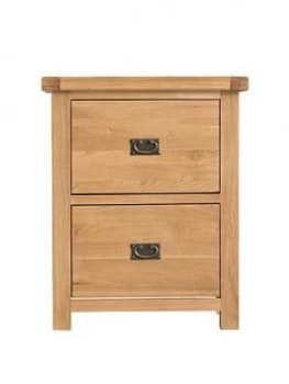 Image of K-Interiors Alana Filing Cabinet