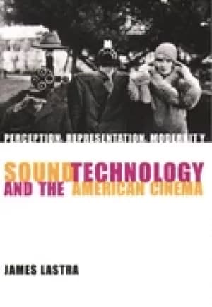 Image of sound technology and the american cinema