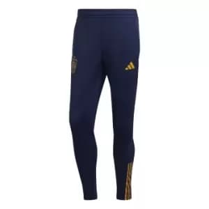 Image of 2022-2023 Spain Training Pants (Navy)