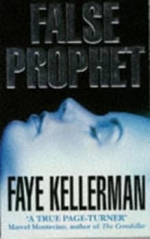 Image of False Prophet by Faye Kellerman Paperback