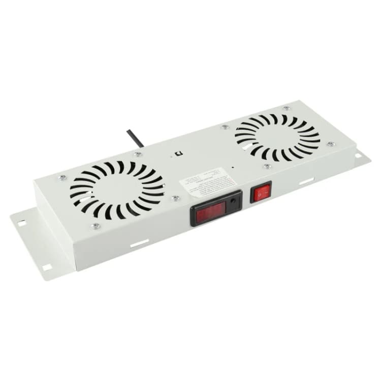 Image of Lanview RAF205WH rack accessory