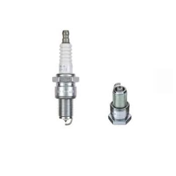Image of NGK PGR5A-11 / 3573 Spark Plug Laser Platinum PGR5A11