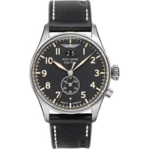 Image of Mens Iron Annie Watch