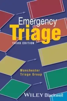 Image of Emergency Triage : Manchester Triage Group