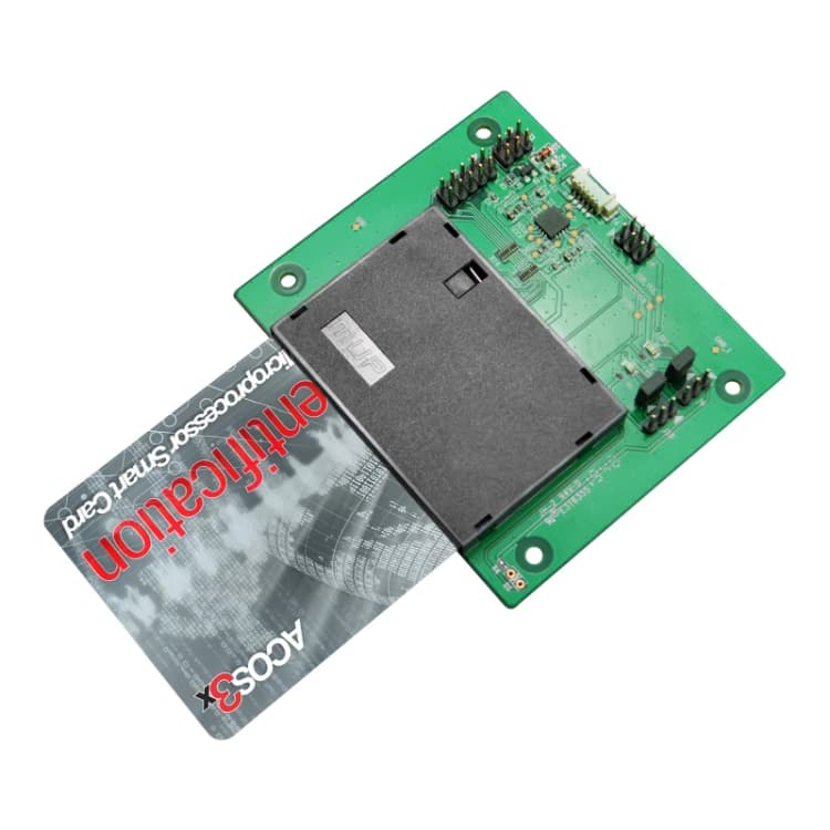 Image of ACS ACM39U-Y3 interface cards/adapter